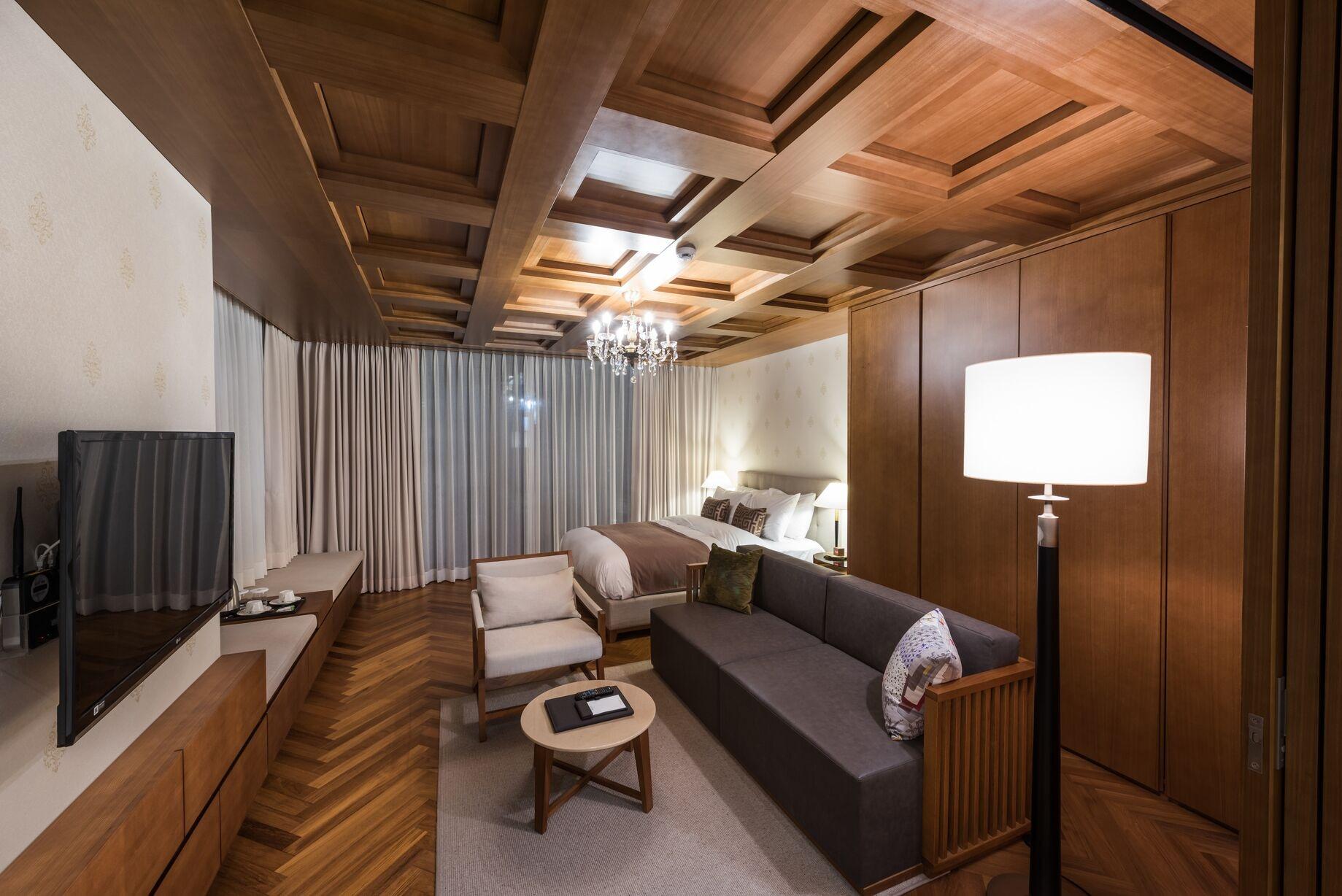 Bonum 1957 Hanok And Boutique Seoul Ngoại thất bức ảnh
