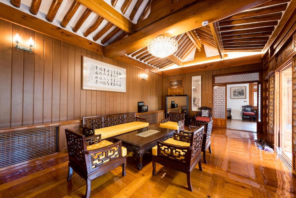 Bonum 1957 Hanok And Boutique Seoul Ngoại thất bức ảnh