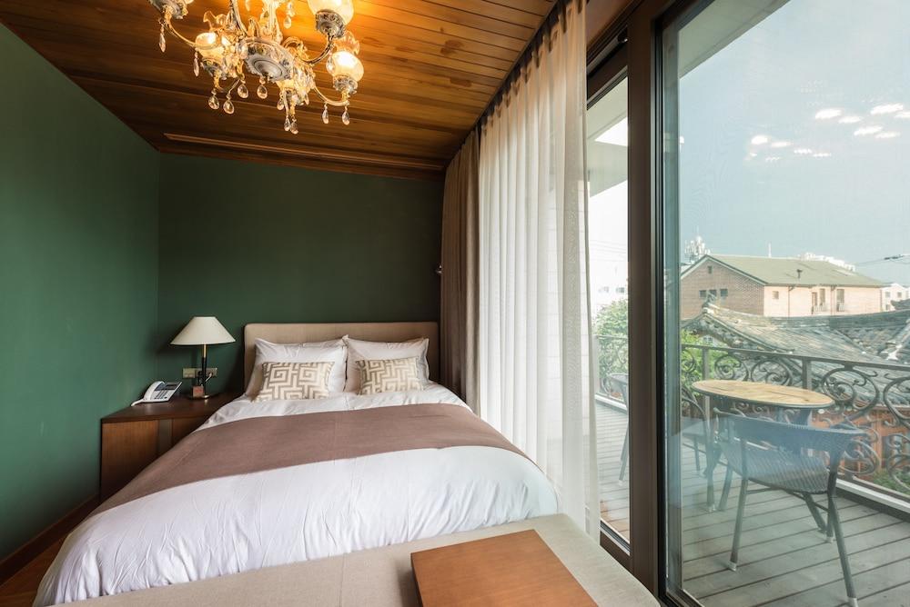 Bonum 1957 Hanok And Boutique Seoul Ngoại thất bức ảnh