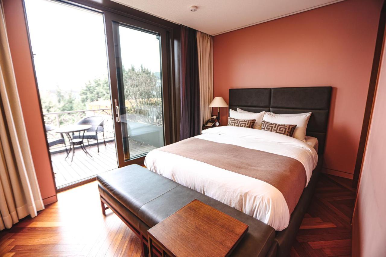 Bonum 1957 Hanok And Boutique Seoul Ngoại thất bức ảnh