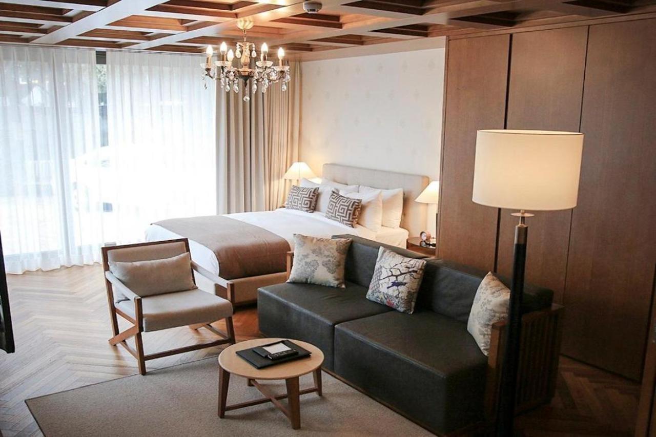Bonum 1957 Hanok And Boutique Seoul Ngoại thất bức ảnh