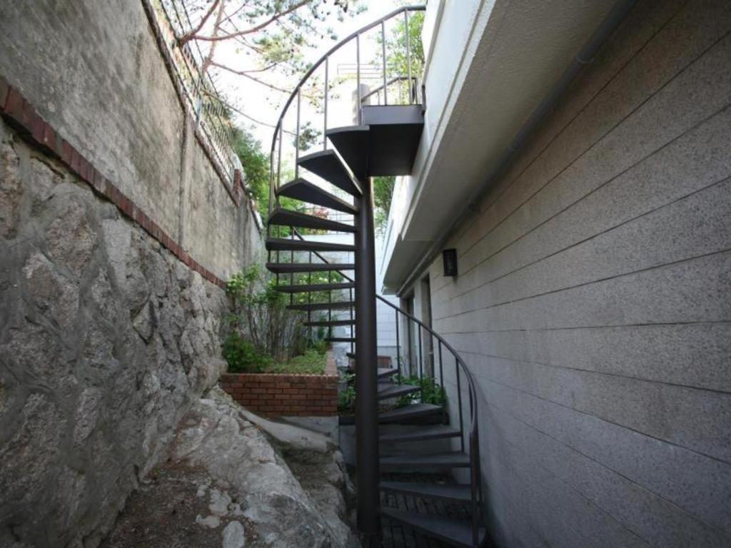 Bonum 1957 Hanok And Boutique Seoul Ngoại thất bức ảnh