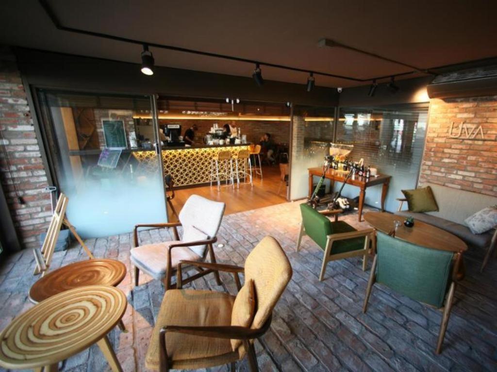 Bonum 1957 Hanok And Boutique Seoul Ngoại thất bức ảnh