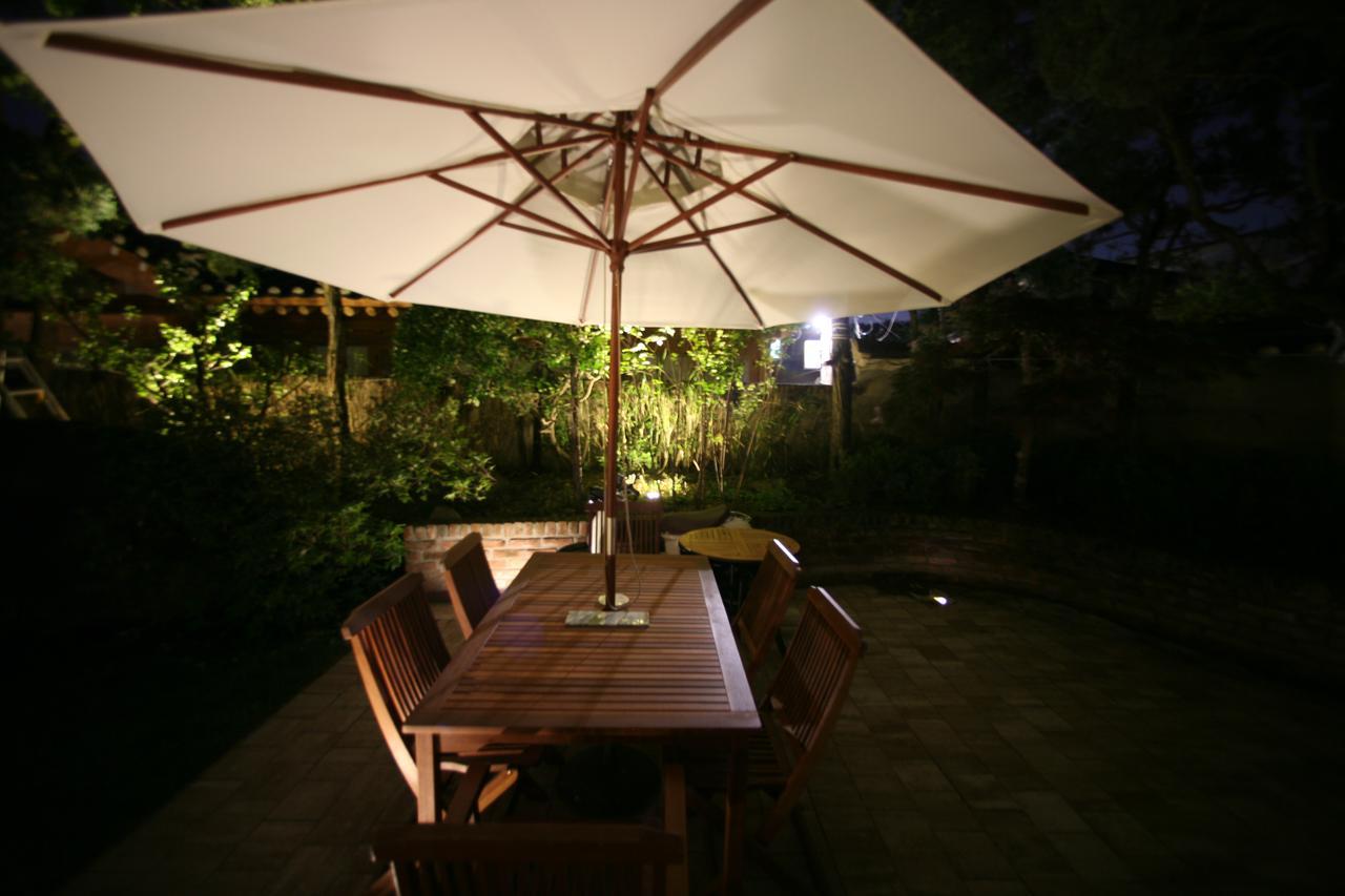 Bonum 1957 Hanok And Boutique Seoul Ngoại thất bức ảnh