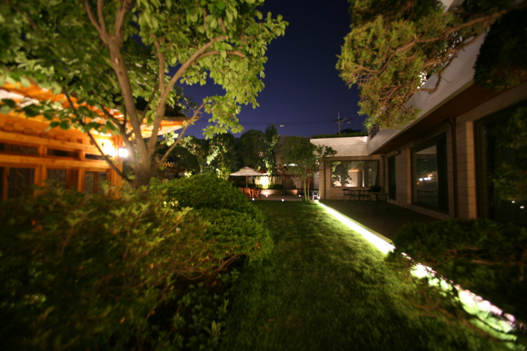 Bonum 1957 Hanok And Boutique Seoul Ngoại thất bức ảnh