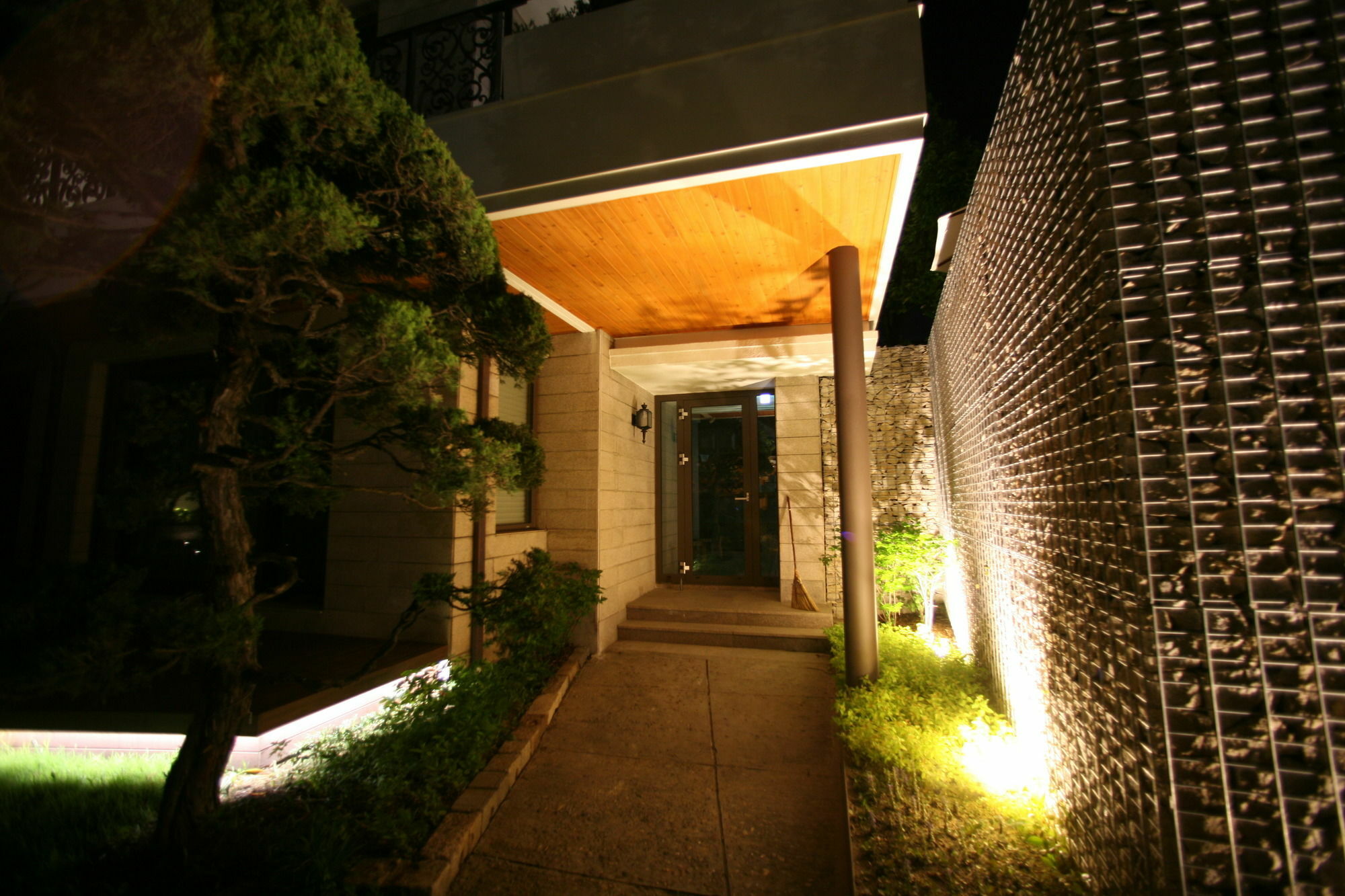 Bonum 1957 Hanok And Boutique Seoul Ngoại thất bức ảnh